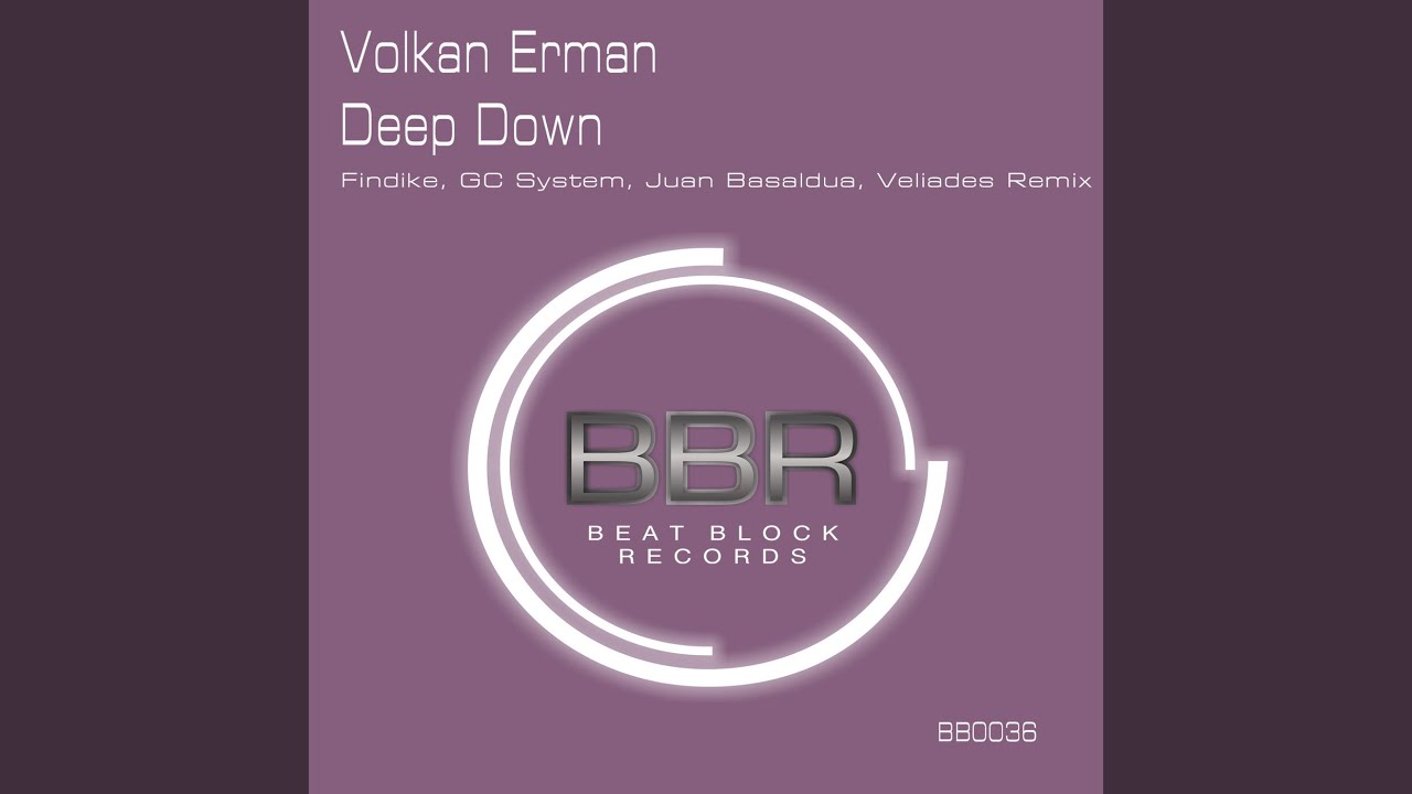 Смотреть «Deep Down (Juan Basaldua Remix)» на YouTube