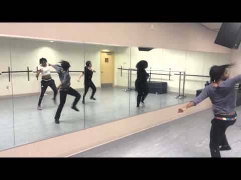 Ben Baker | "Call Ya Bluff" by Ludacris