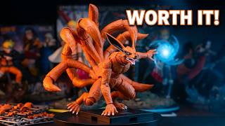 Don’t Buy the Blokees Kurama Until You See This...
