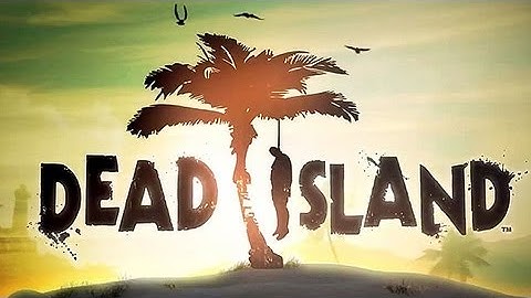 Dead Island Intro (HD 1080p)