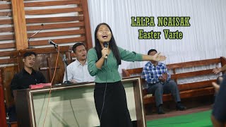 Easter Varte Lalpa Ngaisak