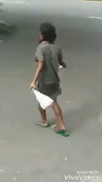 Orang Gila Joget Emang Lagi Tampan