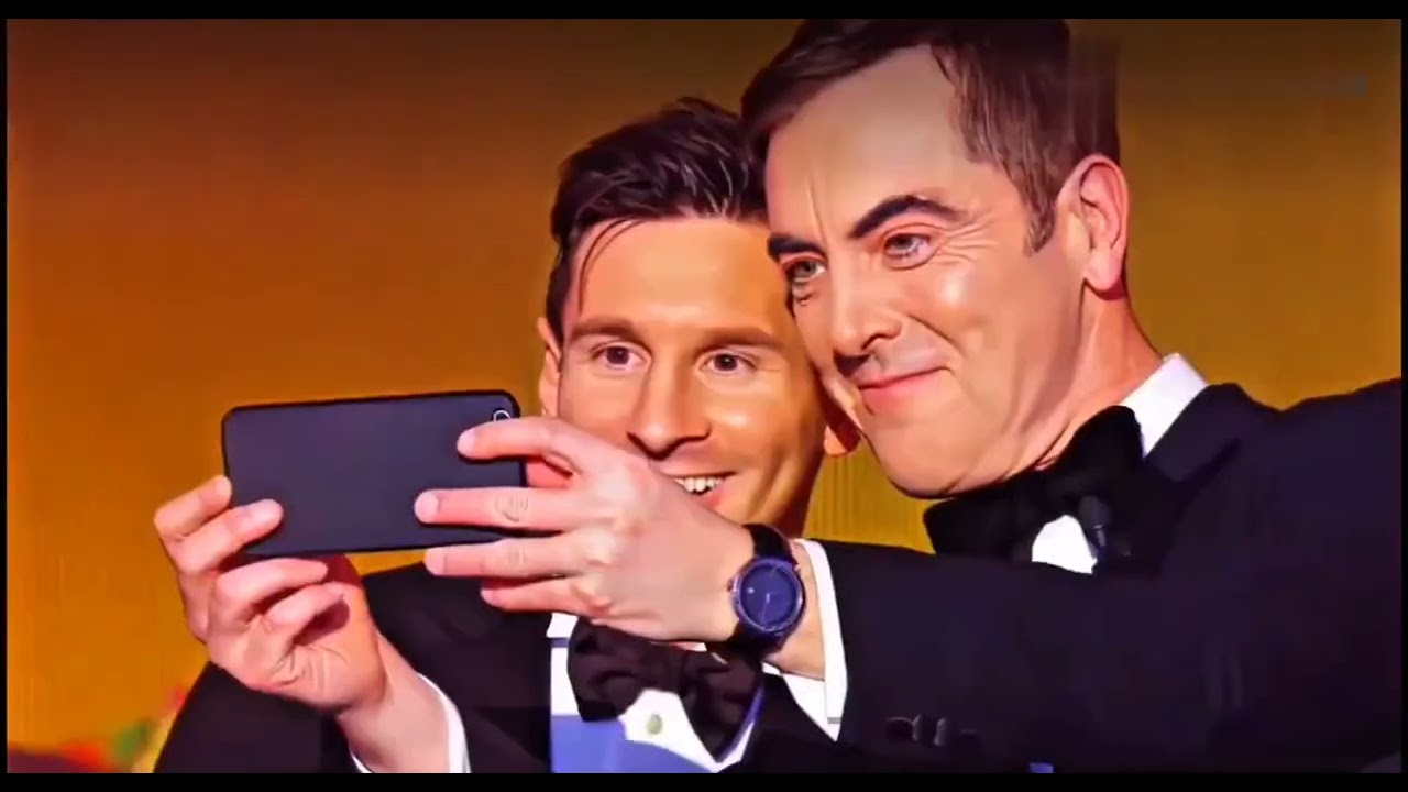 Messi ⚽ From Rosario to the top of the world, Messi's legend. 