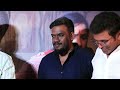 Director Venkatesh Maha Speech @ Rao Bahadur 'JUST A TEASER' Launch Event