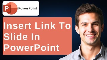 Inserting A Hyperlink With "Place In This Document" Option In PowerPoint [2025 Guide]