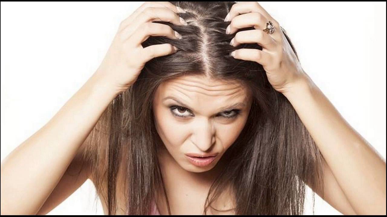 Wet Hair Can Cause Hair Damage Leading To Hair Loss YouTube