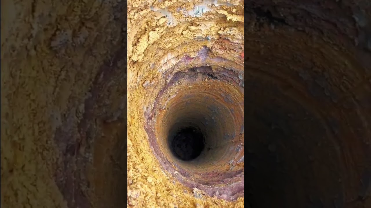 proses pembuatan pilar beton yang sangat kokoh 