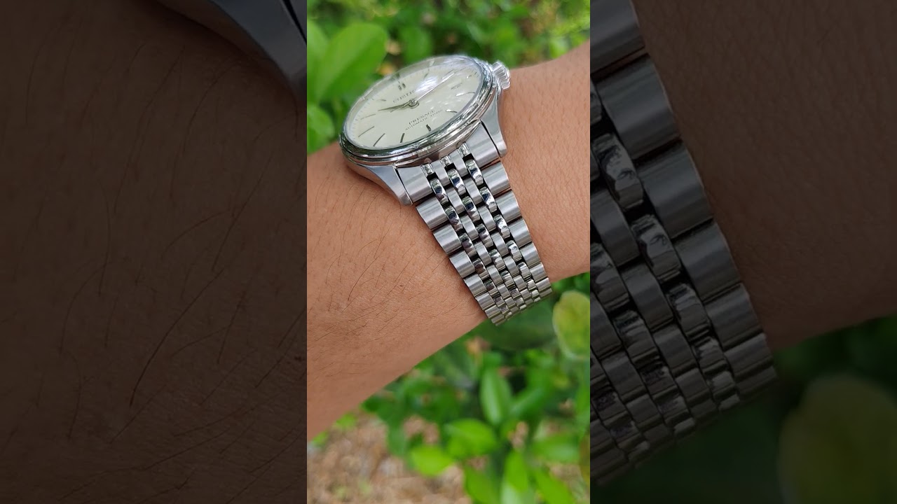 Seiko Presage Classic Series 6R55 SPB463J1