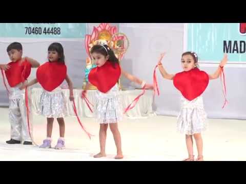 09 Dil Hai Chhota Sa