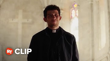 Wake Up Dead Man: A Knives Out Mystery Movie Clip - His Presence (2025)