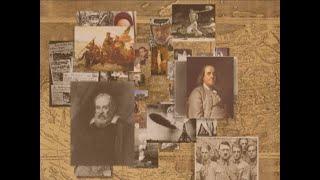 Today in History for August 24th
