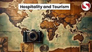 Exploring the Exciting World of Hospitality and Tourism Careers