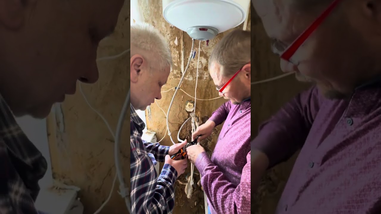 Профессор - «Очумелые ручки» / ГАРДЕЙ И ИВАНЫЧ #рек #automobile #волгоград #тикток #топ #кино #art