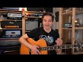 Beginning of video