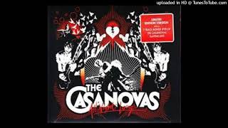 The Casanovas - California