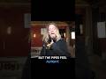 Pepper Keenan takes you into the back lounge, which is his area on the Corrosion of Conformity bus!