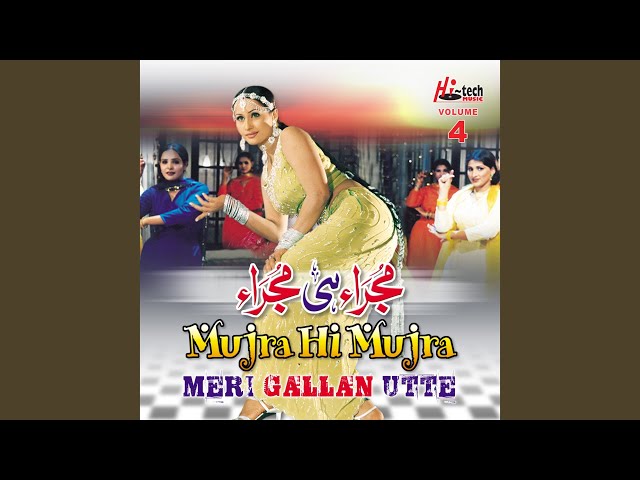 Meri Gallan Utte - Babbu Khan class=