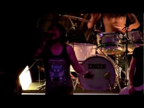 Asking Alexandria Ft. Shawn Milke Of Alesana - Hey There Mr. Brooks