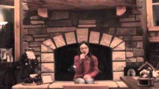 Where Are You Christmas Sung By Grace P.
