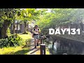 MY SHIBA INU DISCOVERED A HIDDEN ONSEN VILLAGE!! #131