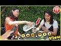 เกมสั่งหยุดชาเลนจ์ จะเกิดอะไรขึ้นเมื่อกดปุ่มรีโมทสั่งหยุด PAUSE Challenge|Chic Chic Channel