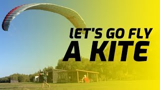 Episode 10: Lets Go Fly a Kite