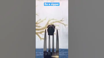 Fix A Zipper With Fork 