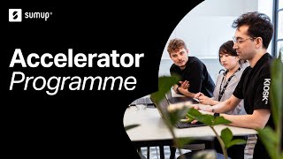 Accelerator Programme: Innovation, mentorship and real-world impact