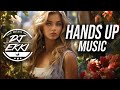 Techno Hands Up & Dance Mix 2023 New Hands Up Remixes