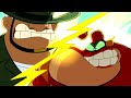 Sergeant Triceps Full Episode Captain Biceps English Sergeant Triceps Full Episode Captain Biceps English
