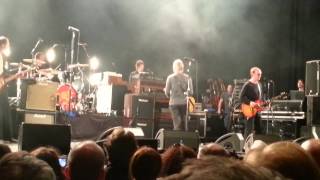 Paul Weller - A Town called Malice - Cologne 2014