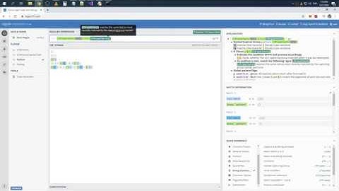 Python regular expressions: matching balanced parentheses
