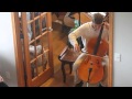 Roger vandeburgh cello 1