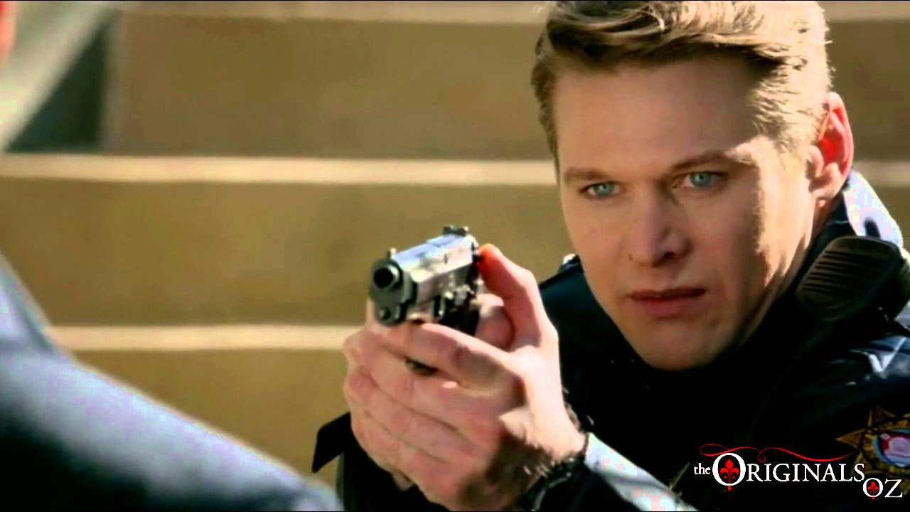 The Originals 3x17 Elijah Finn Matt YouTube