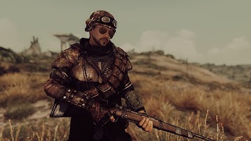 Fallout 3 Regulators Gameplay [60FPS and FWE] Part 2