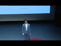 The Coherent Balance Between Physics and Philosophy | Rahul Raman | TEDxIntl School of Geneva