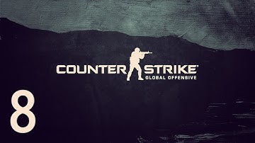 Stream Gameplay - CS:GO - Episode 8 - Wanna Join Our Clan?