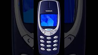 Nokia phone in YouTube #animation #edit #phonk#Nokia#phone
