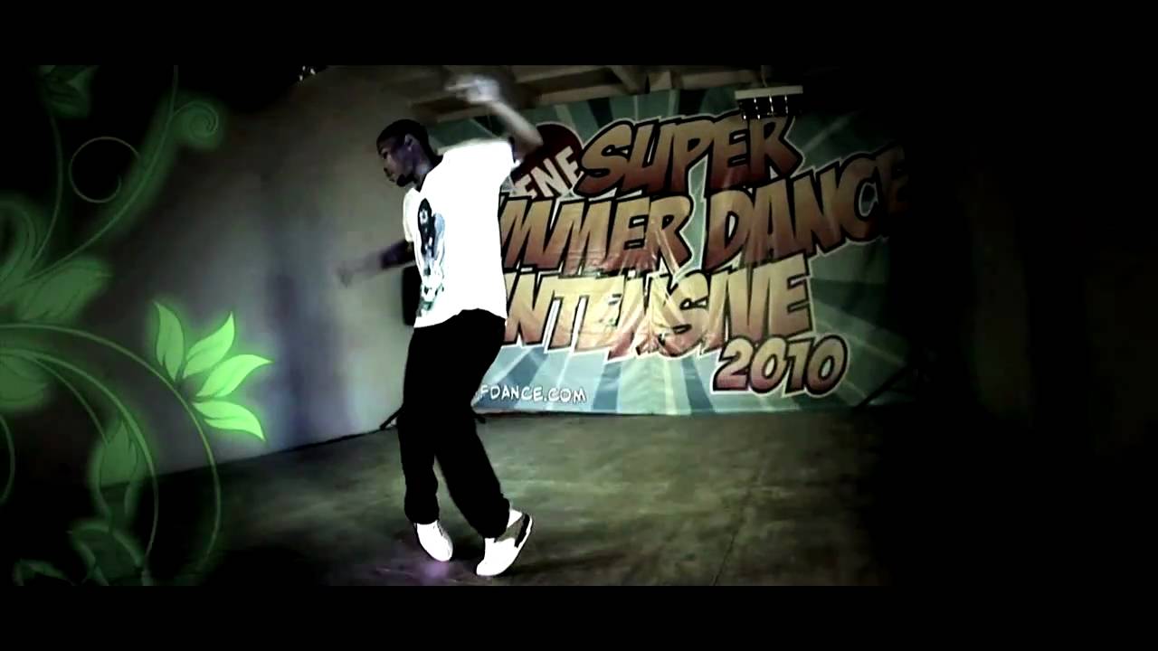 FNF Super Summer Dance Intensive 2010