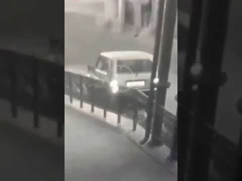 Взрыв. Отдел полиции Лиски.