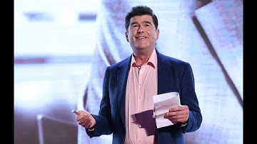 Empathy & Technology | Frank Hester OBE | TEDx talk in Shanghai