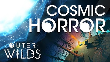 How Outer Wilds Changed a Genre