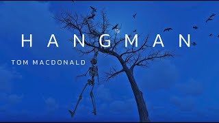 Tom MacDonald - "Hangman" [Lyrics] Showroom Partners Entertainment #tommacdonald