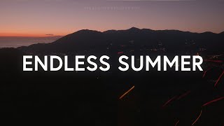 Ben Potter & Beach Chapel - Endless Summer (Lyrics)