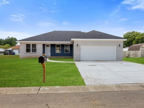 309 Foxridge Court, Shelbyville, IN home video tour