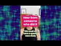 Hear from someone who went through MDMA therapy for PTSD.
