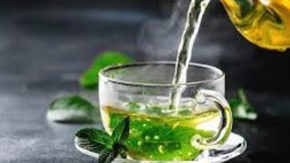 الطريقه الصحيحه لعمل الشاي الاخضر الصيني للتخسيس وفوائده وافضل نوع شاي اخضر تشتريه للتخسيس