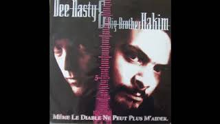 Dee Nasty & Big Brother Hakim (RIP) – Même Le Diable Ne Peut Plus MAider Version Longue