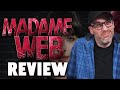Madame Web - Review image