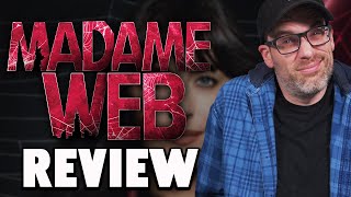 Madame Web - Review